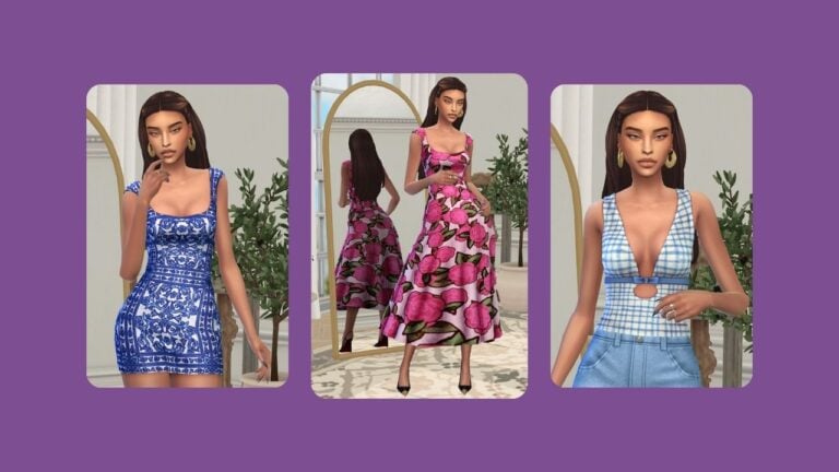 The Bella Collection by Sentate