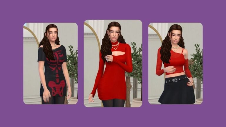 Bloody Mary Collection by Caio