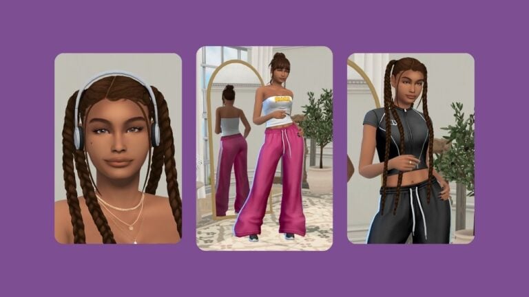 The Dash Collection by Arethabee