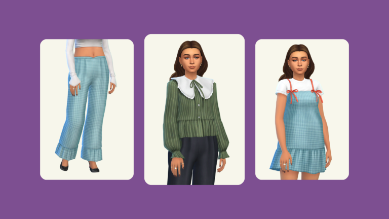 Latte Set by TwistedCat