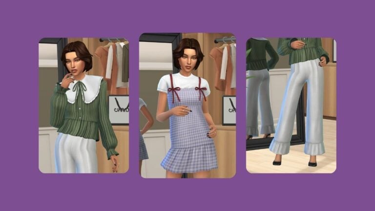 Latte Set by TwistedCat