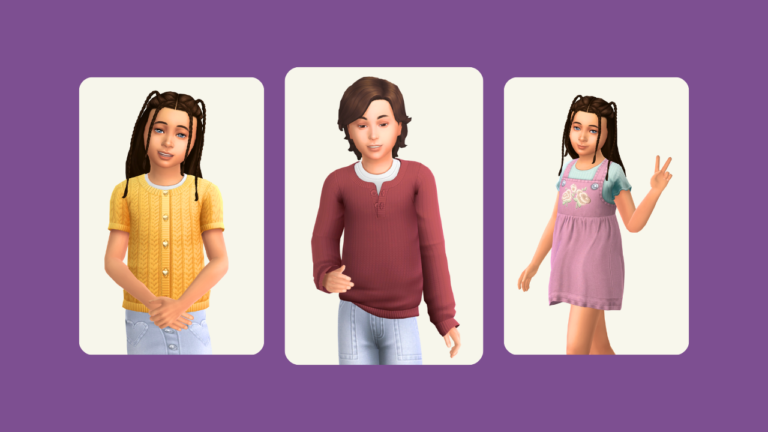 Playground Set by Joliebean