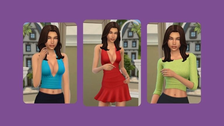 The Sunday Set by Caio