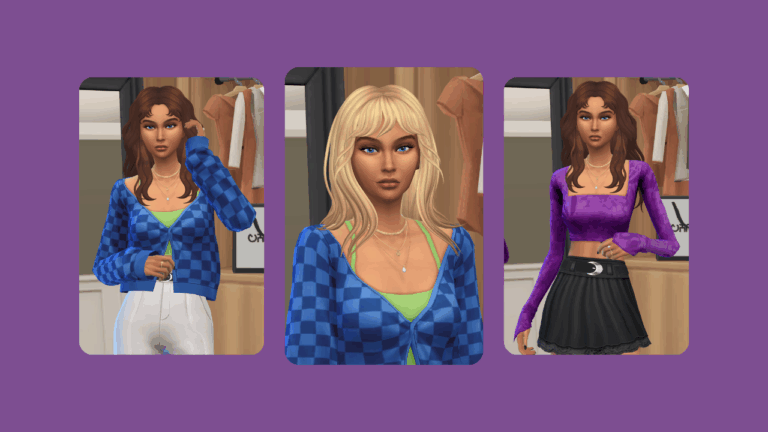 Supernova CC Pack by Clumsyalien