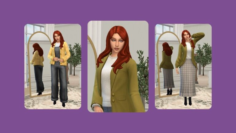 The Crisp and Cosy Collection by Oakiyo