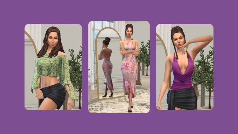 Isla Caliente Collection by Serenity & ImVikai