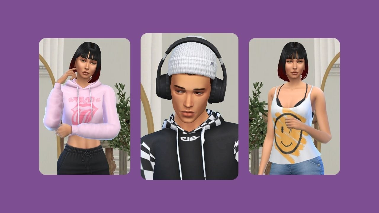 Ollie Collection by Caio