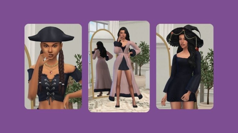 Pretty Brutal Collection by Caio x Serenity