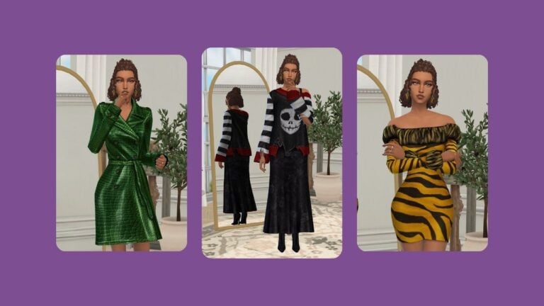 The Salem Collection by Sentate