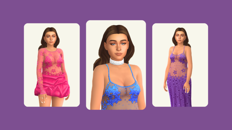 Starry Night Collection by Joliebean