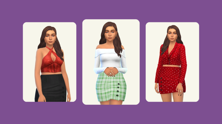 AxA Girlboss by Ayoshi & AHarris00Britney