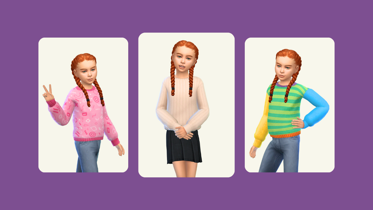 Sweater Weather Set by Powluna