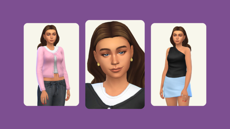 Override Collection by TwistedCat