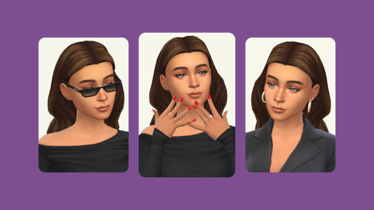 Quinn Set by Arethabee