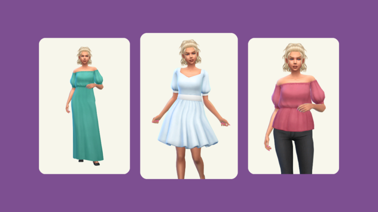 Soft Promise Set by Huien