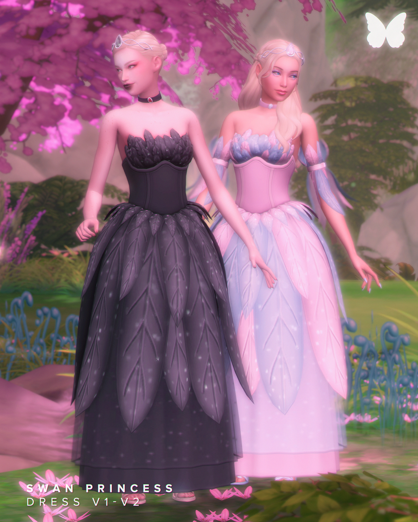 Sims 4 Rocking Swancc The BEST Sims 4 CC Finds for March 2026 - Ultimate Sims Guides