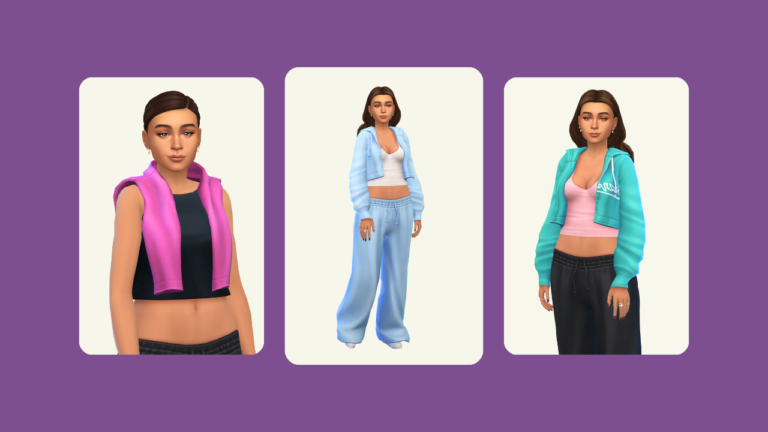 Altitude Set by Serenity