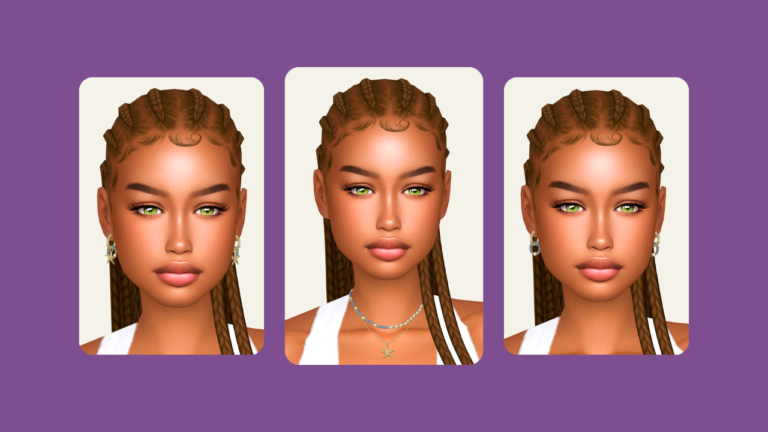 Curaçao Jewelry Set by Christopher067