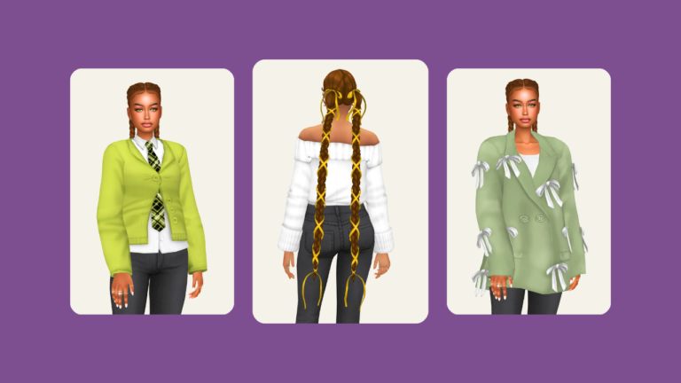 Modern Office Collection by Sehablasimlish