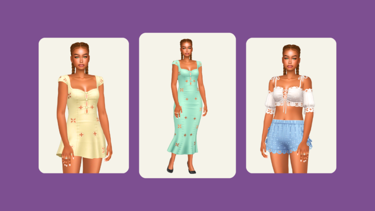 Jasmine Set by Serenity