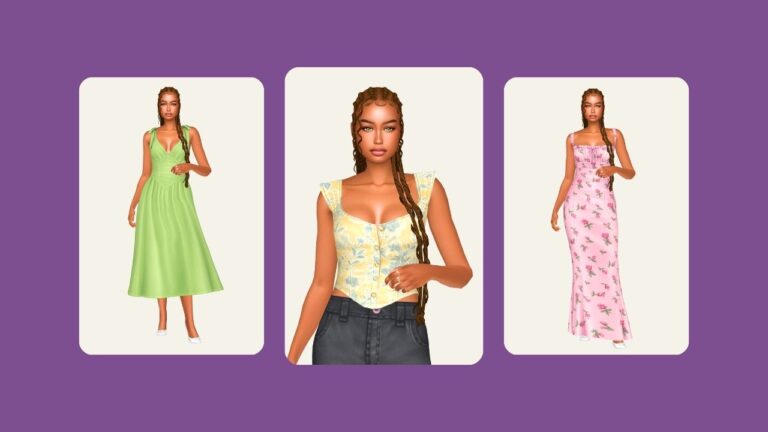 The Primrose Collection by Sentate