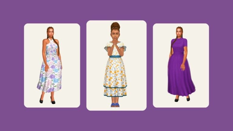 The Garden Party Collection by Ice-Creamforbreakfast