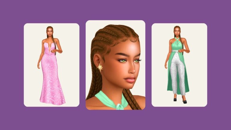 All That Glitters Collection by Ice-Creamforbreakfast