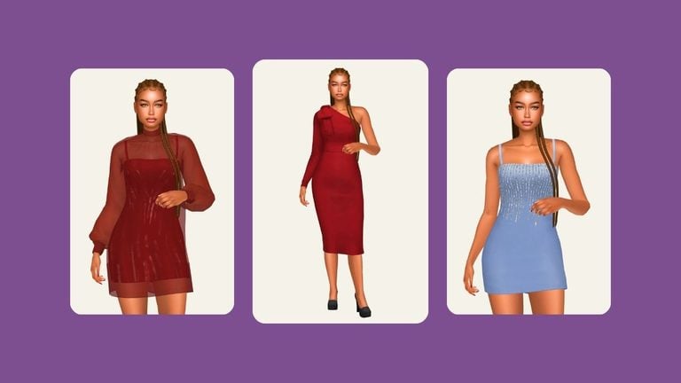 Champagne Collection by LiyahSim