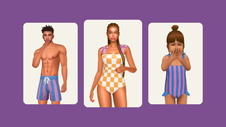 Dopamine Splash Set by Powluna