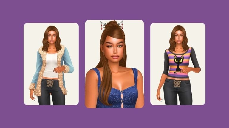 The Vellichor Collection by Serenity & Simstrouble