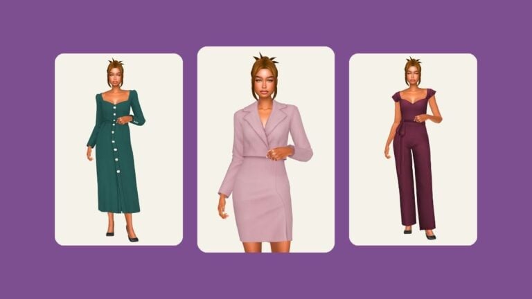 Stay Classy! Collection by LiyahSim