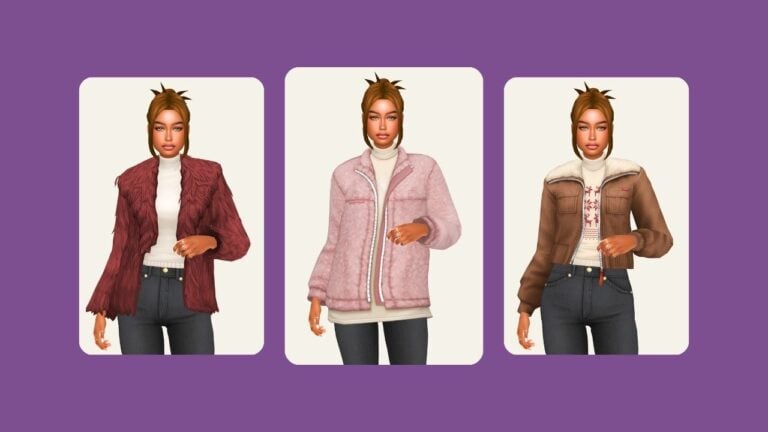 Winter Wonderland Collection by LiyahSim