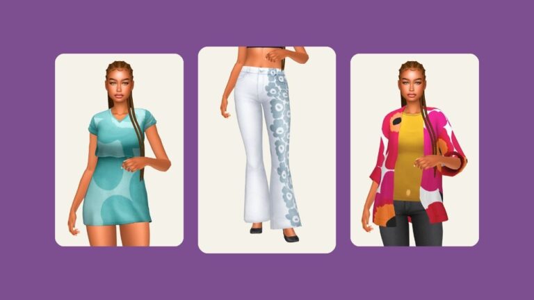 Valmu Collection by Someone-Elsa