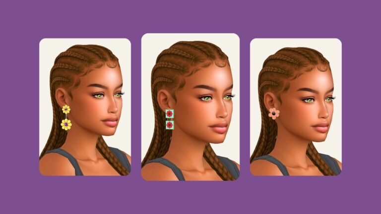 Polka Dot Jewelry Set by Ice-CreamforBreakfast x G1000