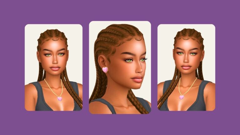 Heart-On Jewelry Set by Ice-CreamforBreakfast