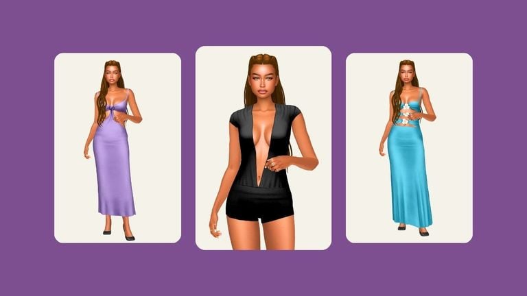 Villa Amour Collection by Arethabee