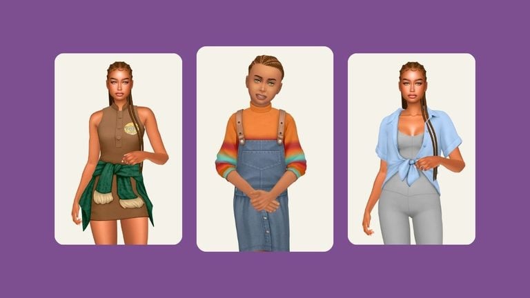 Camping Crew CC Pack by Huien