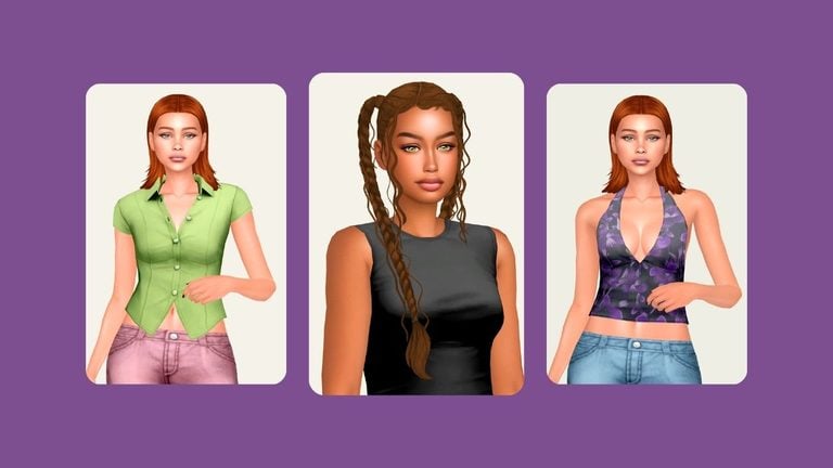 Hot Stuff Collection by Arethabee