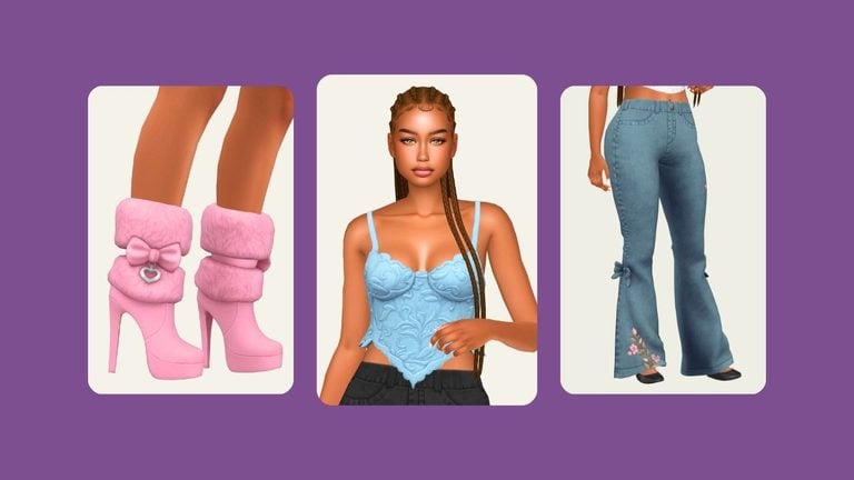 Angel 2000 Set by Madlen
