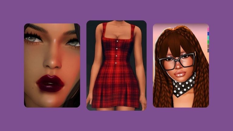 The BEST Sims 4 CC Finds for October 2026