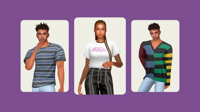 Fake Friends Collection by Dyoreos