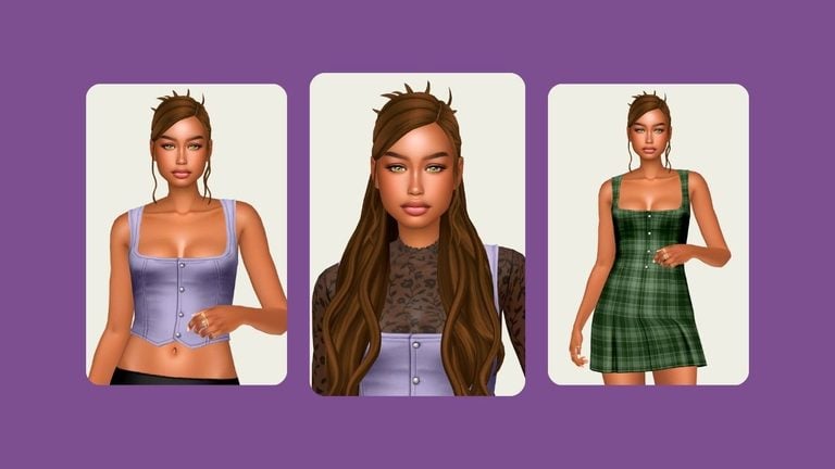 Ritual III Collection by Arethabee